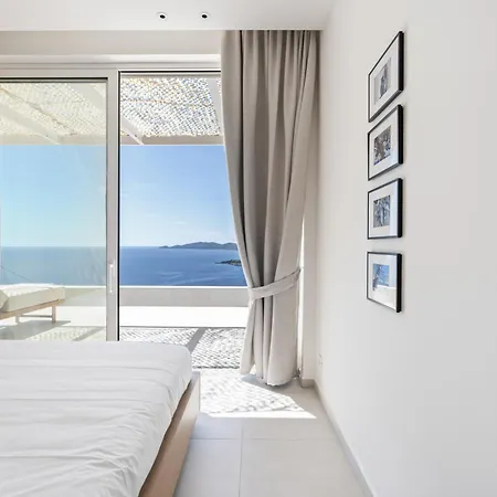 Mia Rose Villa Vasiliki