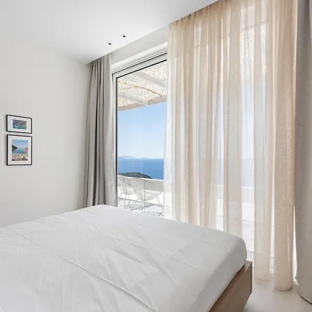 Villa Mia Rose Vasiliki