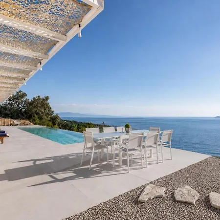 Mia Rose Villa Vasiliki