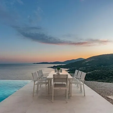 Villa Mia Rose