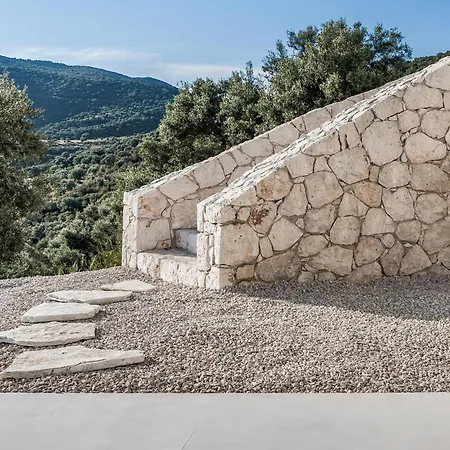 Villa Mia Rose Vasiliki